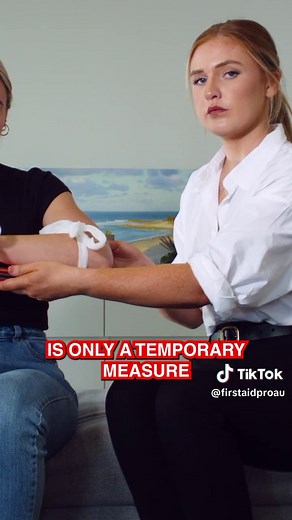 How to Immobilize a Fracture: First Aid Splinting Guide