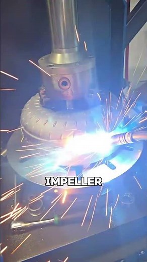 Smooth Power Transfer – Hydraulic Torque Converter