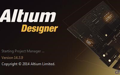 【Altium Designer教程】手把手教你学AD（二）下篇：原理图库和PCB封装库的制作