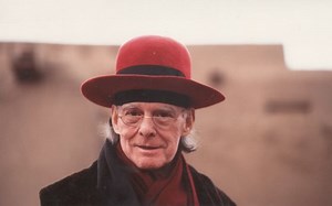 James Lee Byars - Alchetron, The Free Social Encyclopedia