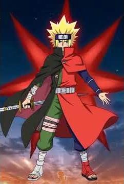 Naruto rivem ‪@BORUTO-JOUGAN‬
