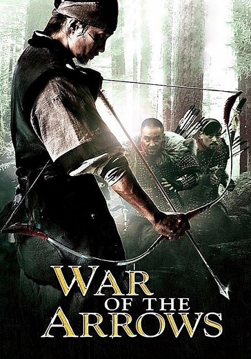 War of the Arrows streaming: where to watch online?
