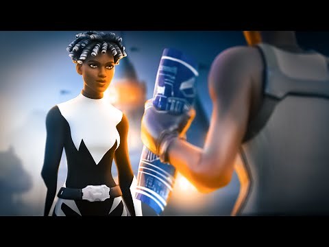 I Tried RYFT'S Settings to make a Fortnite Montage...