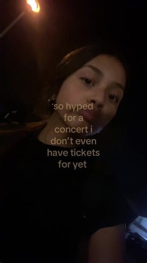 Heartbroken Over Missing Bruno Mars Concert Tickets