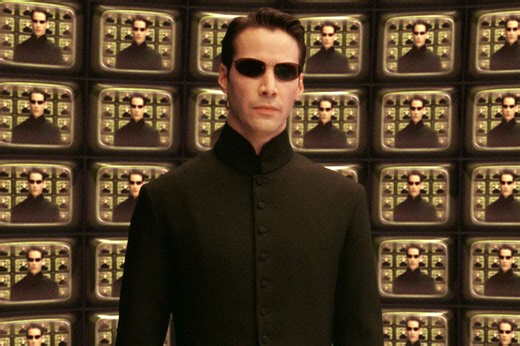 'The Matrix 5' movie will be produced by Lana Wachowski