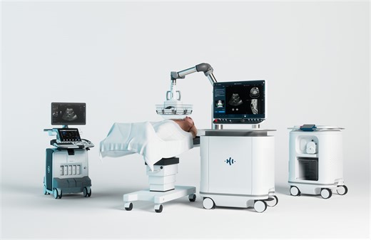 HistoSonics raises $250M for commercial expansion of Edison system - The Robot Report