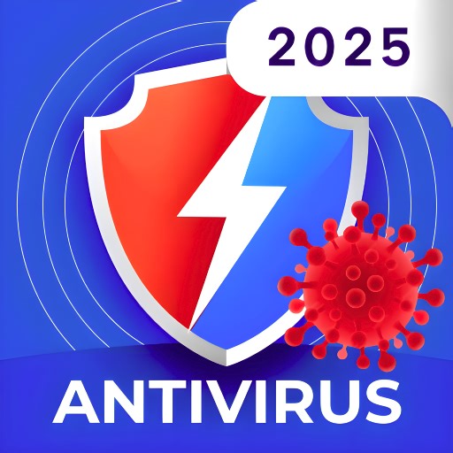 Antivirus Protection & Virus Cleaner for Fire Tablets & Malware Remover