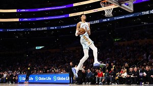 NBA Paris Games: 2025 teams, double header location and more