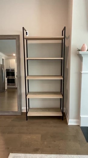 Shelf styling idea ⭐️ #homedecorideas #shelfstyling #shelfdecor #springdecor #homedecor | Decorating Ideas