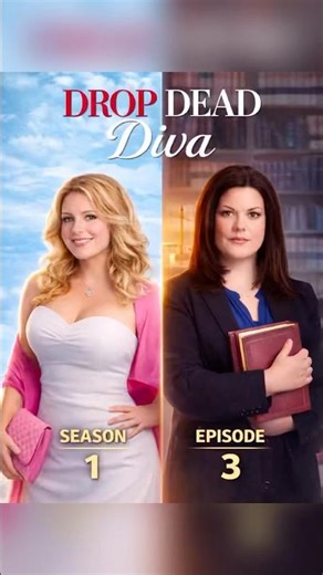 Jane SNAPS in Court… and Gets ARRESTED 😳⚖️🚨 | Drop Dead Diva