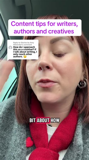 Effective Content Tips for Writers and Authors