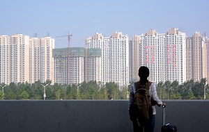 China housing: A tale of two markets