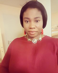 Regina Osei Warns Gospel Musicians To Dress Well