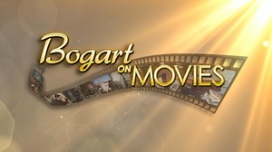 Bogart On Movies