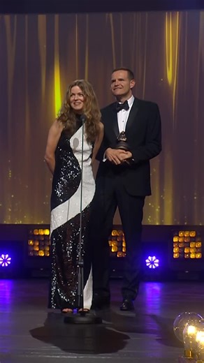 Den norske filmfestivalen | STOLTENBERG: FACING WAR, regissert av Tommy Gulliksen, produsert av Anne Marte Blindheim og Danielle Turkov Wilson vant Amandaprisen for... | Instagram