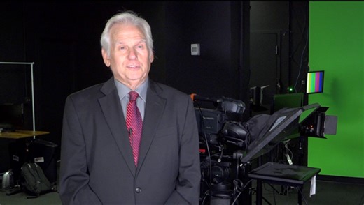 Joe Jordan retires after 51 years in journalism, 40  in Nebraska - Central NCN