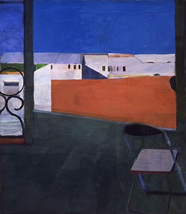 Celebrating Richard Diebenkorn