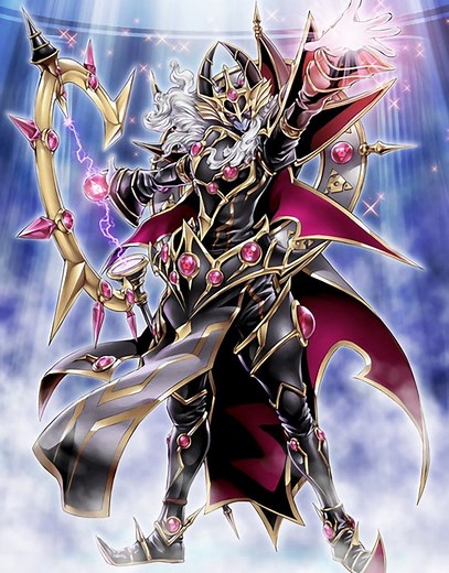 Ultimate Endymion/Pendulum Deck - YGOPRODeck