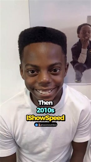 Isaac Emanuel Ribeiro on Instagram: "Os youtubers e streamers se tornaram as novas estrelas da internet, conquistando milhões de fãs ao redor do mundo. Nomes como IShowSpeed, MrBeast, Kai Cenat, Cr1TiKaL, Marlon, Adin Ross e PlaqueBoyMax construíram suas histórias com criatividade, autenticidade e muita dedicação. 🔥 IShowSpeed viralizou com suas reações exageradas e lives intensas. 💰 MrBeast revolucionou o YouTube com desafios gigantes e ações milionárias. 🎥 Kai Cenat quebrou recordes na Twit