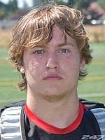 Zach Schell, Kennedy Catholic Lancers, Athlete