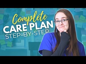 Sepsis Care Plan