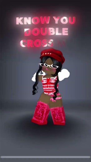 Pretty little liar 🤥 #youtubeshorts #makemefamous #roblox #edit #viral