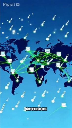 Why blockchain can’t be hacked easily #shorts #shortvideo | NovaClips