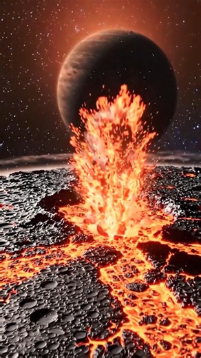 GJ 1132 b: The Mysterious Alien Planet With a Possible Second Atmosphere! 🌎