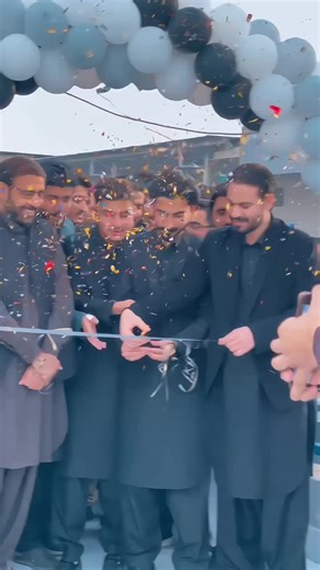 #Excel student cafe opening cermony# ❤️🤗#@𝘼𝙠-𝙠𝙝𝙖𝙣