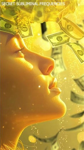 Cosmic Wealth Alignment | Manifest Abundance Beyond Limits #shorts