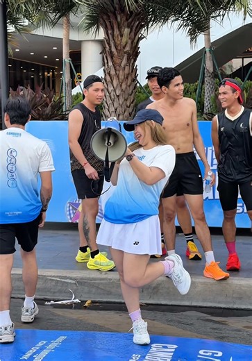 Badminton Smash Technique: Part 3