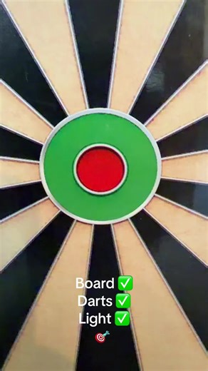 Starting from zero Let’s see how this goes #DartsTok #LearningDarts #UKDarts #180