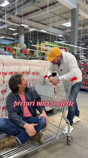 Oferte de nerefuzat la sute de produse! 💯 😍