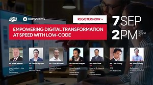 2.7K views | The low-code market is expected to reach $21 billion in...