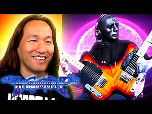 Reaction: The Dooo Play TWO GUITARS at Once on Omegle