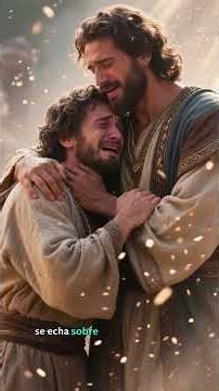 La increíble reconciliación de dos hermanos en Génesis 33