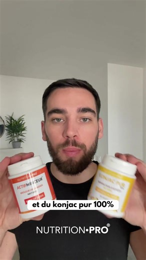 15K views | ⏰ Pour une durée limitée, profitez de remises exceptionnelles sur notre gamme de compléments alimentaires, de qualité première et fabriquée en France. Profitez-en ! | Nutrition•pro | Facebook
