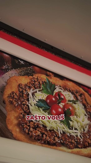 #lángos #Huszár #fast food #for you #eat #Subotica