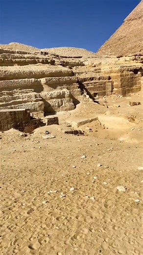 15K views · 967 reactions | Everything you need to know about visiting the Pyramids of Giza in Egypt | Sam Mayfair | Facebook