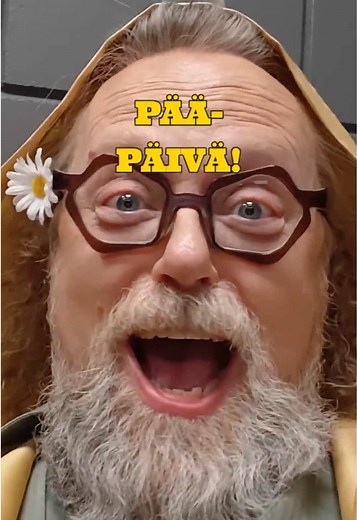 Hanuristin Unelmapäivä: Se on PÄÄPÄIVÄ!