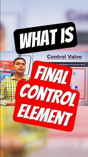 control valve #controlvalve #controller #engineeringstudy #engineering #technician #instrumentation