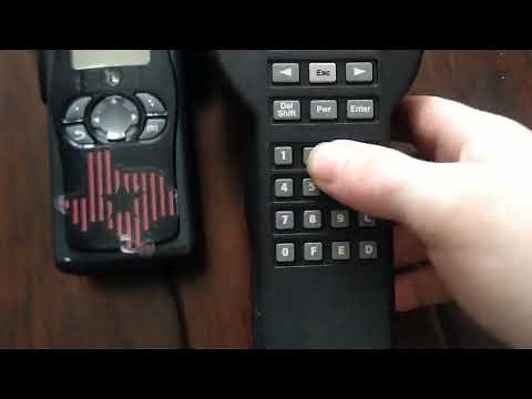 How to use a KVL3000