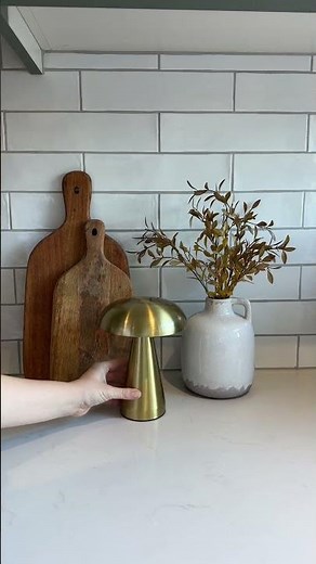 Green Kitchen Styling Tips | Simple seasonal design ideas 🌿