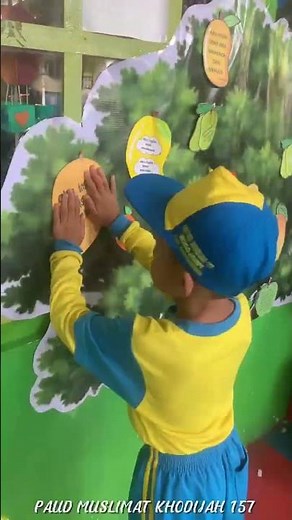 Pohon Harapan - A2