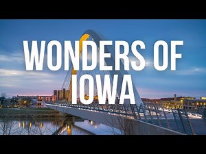 Discover the 15 Most AMAZING Places in Iowa You Never Knew Existed!