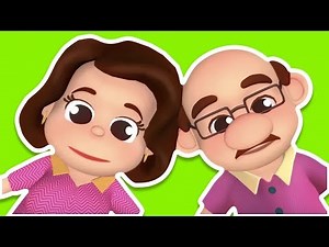 Anneni Seviyorsan Alkışla | Çocuklar İçin Akraba İsimleri | Mini Anima Çocuk Şarkısı