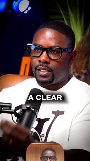 Generic photos create an authority barrier.