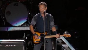 42K views · 4.9K reactions | Wrecking Ball - Bruce Springsteen (live at Reunion Park, Dallas 2014) | Prove It All Night | Facebook