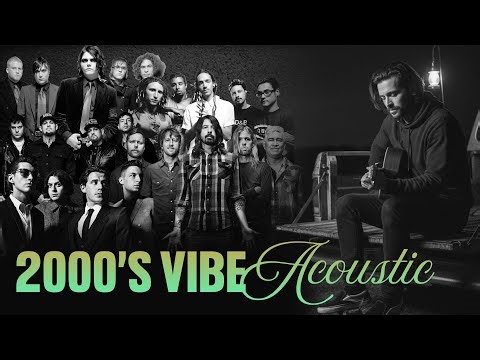 2000s Indie Scene Spotify – Best Indie Songs That Still Slap! (Ultimate 2000s Playlist)