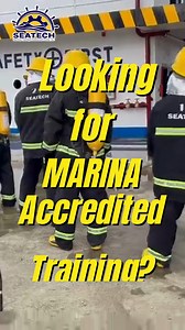 16K views · 135 reactions | Need maritime training? Seatech has your back—MARINA-accredited, budget-friendly, and proven to train thousands of seafarers! Message us today For Registration ⬇️  Facebook: Seatech Maritime Training and Assessment Center Manila  0968 552 5782 / 0920 247 8031 ☎️ (02) 7000-8832  Location: Ground Floor, Trinity Building, 636 Kalaw Ave, Ermita, Metro Manila | Seatech Maritime Training and Assessment Center Manila | Facebook